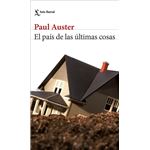 El país de las últimas cosas