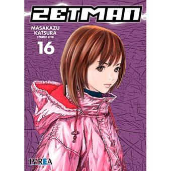 Zetman 16