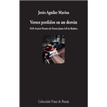 Versos perdidos en un desván