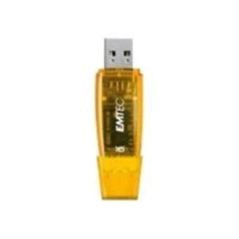 Emtec C400 4GB Pendrive