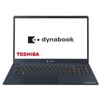 Portátil Dynabook Toshiba Satellite Pro C50-G-11J Intel i5-10210/16/512/F2 15F Sin S.O. 
