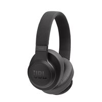 Auriculares Bluetooth JBL Live 500 Negro
