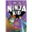 Ninja kid 6 - ninges gegants