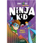 Ninja kid 6 - ninges gegants