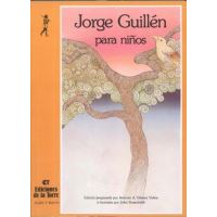 Jorge guillén para niños