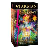 Starman - Tarot