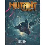 MUTANT YEAR ZERO ELYSIUM - Imagen 2