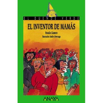 El inventor de mamás - 1