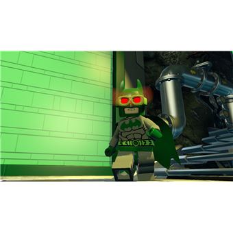 formal princesa bomba LEGO Batman 3 PS4 para - Los mejores videojuegos | Fnac