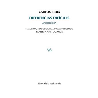 Diferencias Dificiles