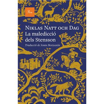 La maledicció dels Stensson