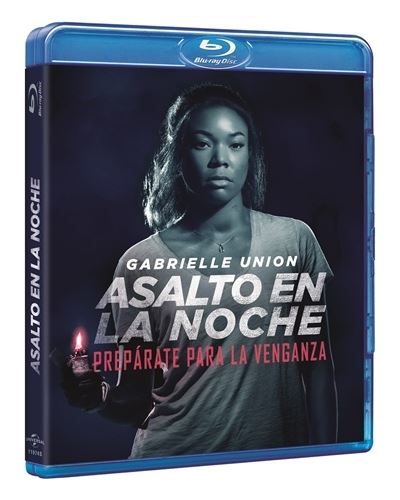 Una cámara