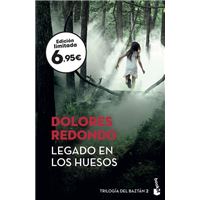 Legado en los huesos