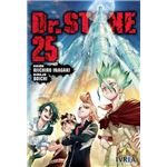 Dr Stone 25