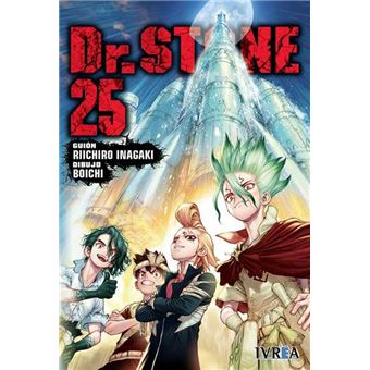 Dr Stone 25