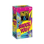 Party & co. Shock you! diset
