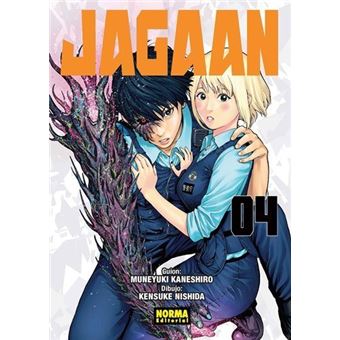 Jagaan 4