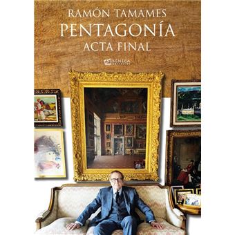 Pentagonía