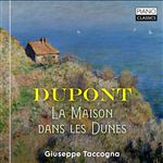 Dupont-La Maison Dans Les Dunes - CD