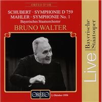 Symphonie h-moll/no.1-tit