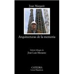 Arquitecturas de la memoria