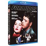 Forajidos (1946) - Blu-ray