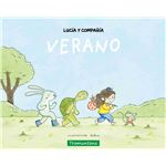 Lucia Y Compañia - Verano