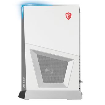 PC Gaming MSI Trident 3 Arctic 8RB-010EU Blanco