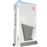 PC Gaming MSI Trident 3 Arctic 8RB-010EU Blanco_1