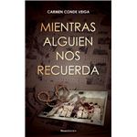 Mientras alguien nos recuerda