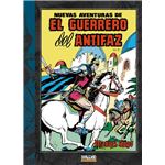 El Guerrero Del Antifaz 10