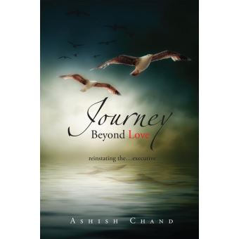 Journey Beyond Love - 1