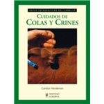 Cuidados de colas y crines