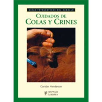 Cuidados de colas y crines