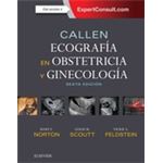 Callen. ecografía en obstetricia y