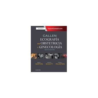 Callen. ecografía en obstetricia y