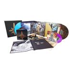 Box Set Extended Impera - 4 Vinilos + Libro + Póster