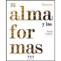 El alma y las formas