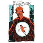 Mazebook