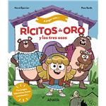 A Jugar Con Ricitos De Oro