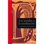 Los sonidos y la meditación