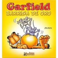 Garfield: Barriga de oro