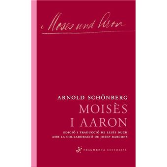 Moisès i Aaron - 1