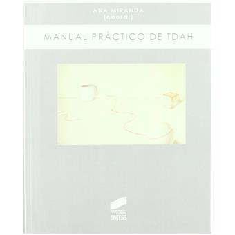 Manual práctico de TDAH