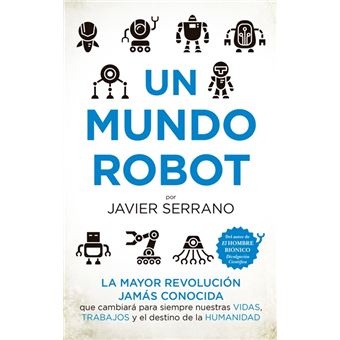 Un mundo robot