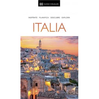 Italia (Guías Visuales)