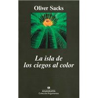 La isla de los ciegos al color