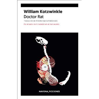Doctor Rat - 1