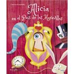 Alicia En El Pais De Las Maravillas