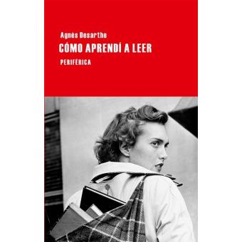 Cómo aprendi a leer